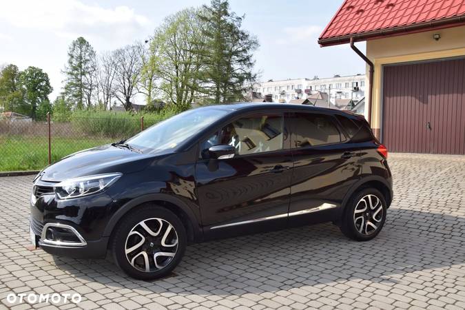 Renault Captur - 1