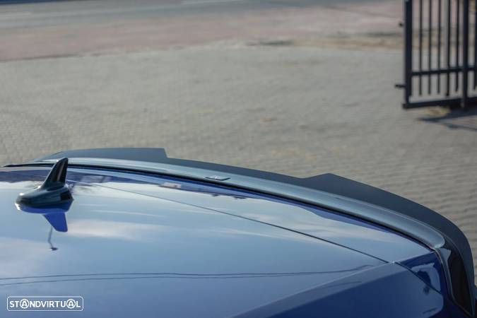 Aileron / Spoiler de mala Maxton Design | Vw Golf 7 - 2