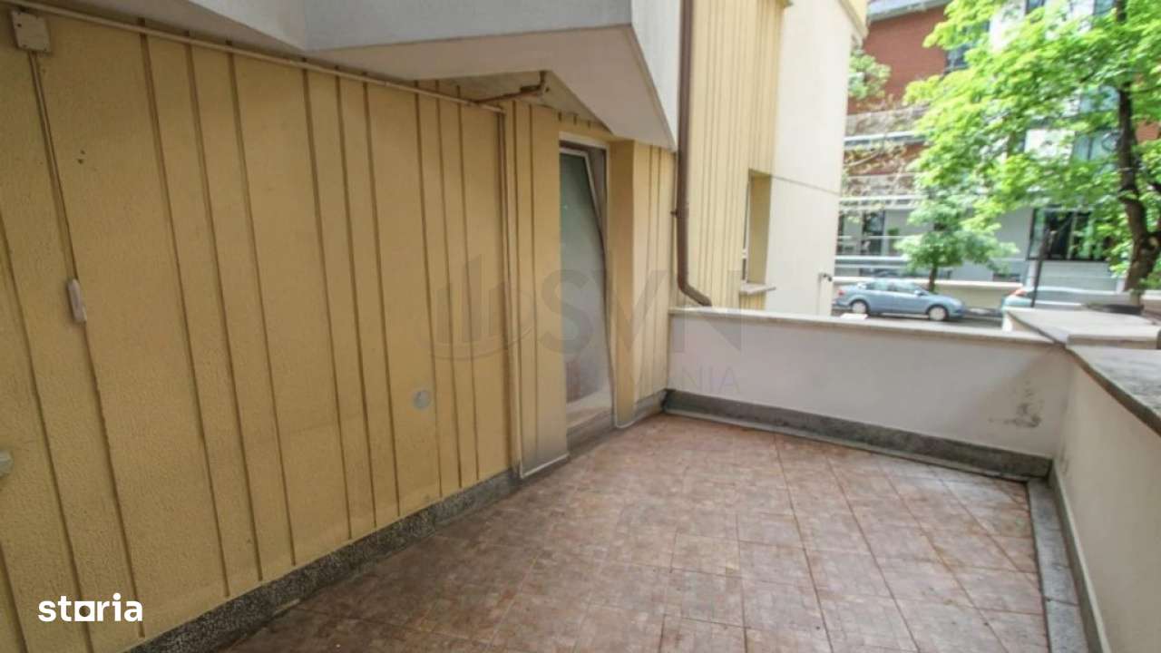 Imobil pretabil pentru birouri I Cartier Primverii - Imagine principală: 3/10