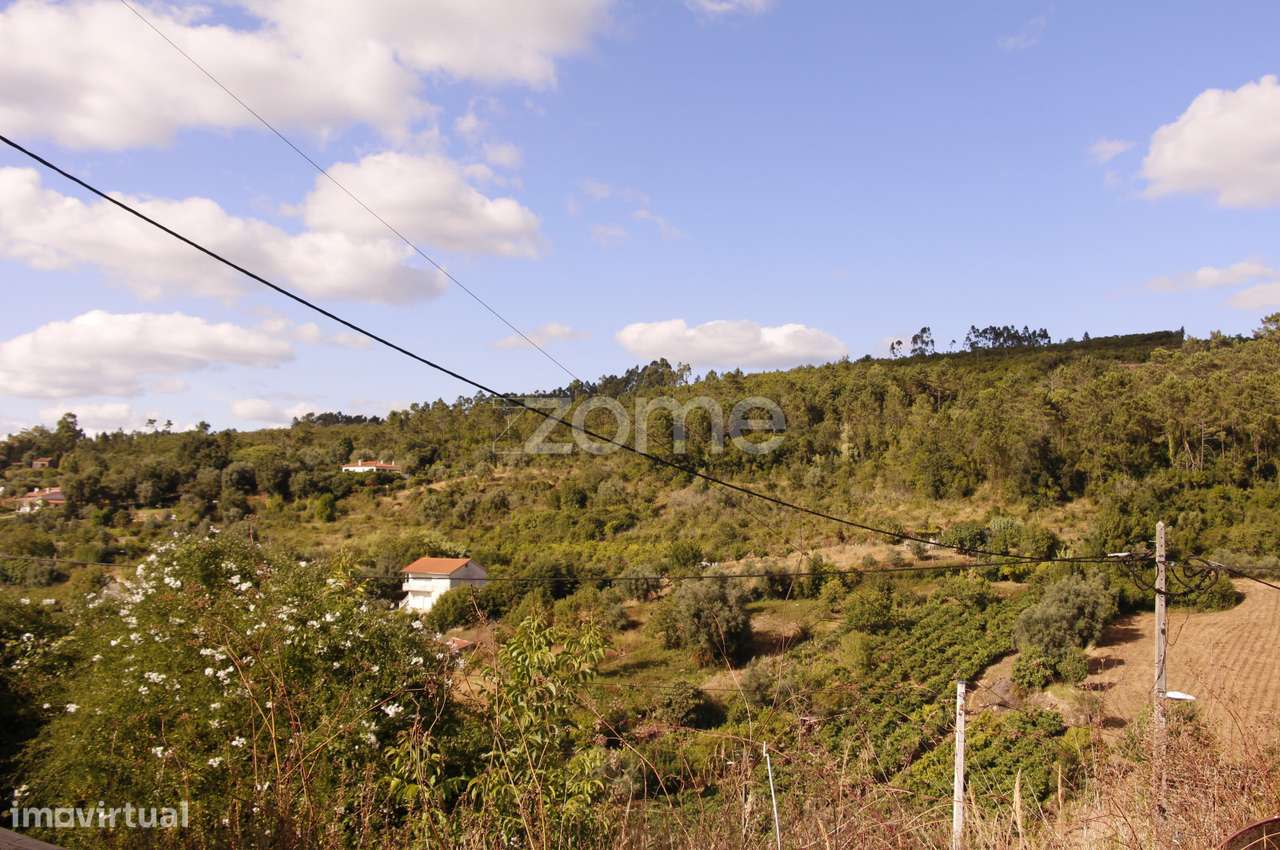 Moradia T2 | Recuperar | Alcouce | Condeixa-a-Nova - Grande imagem: 5/24