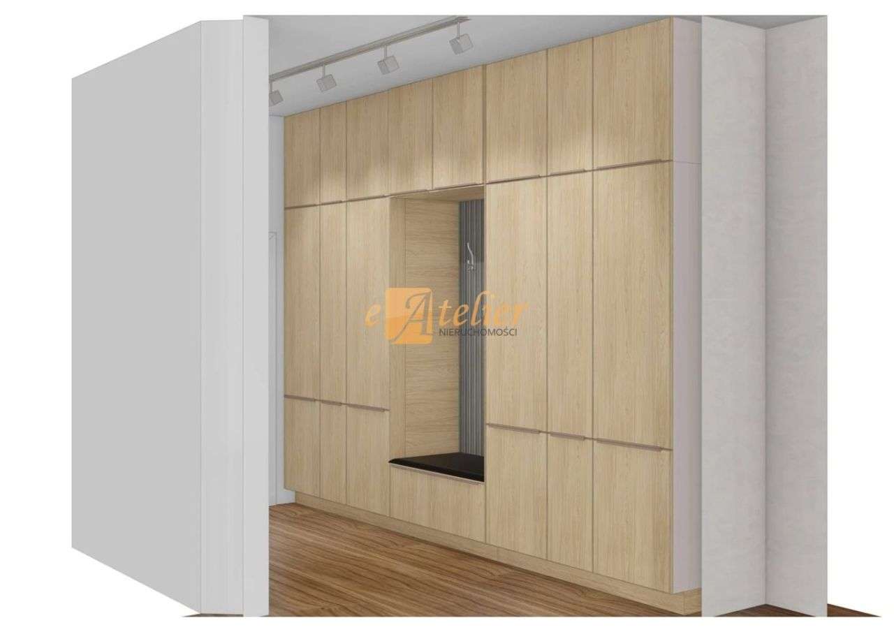 Apartament na Bażantowie do aranżacji-11