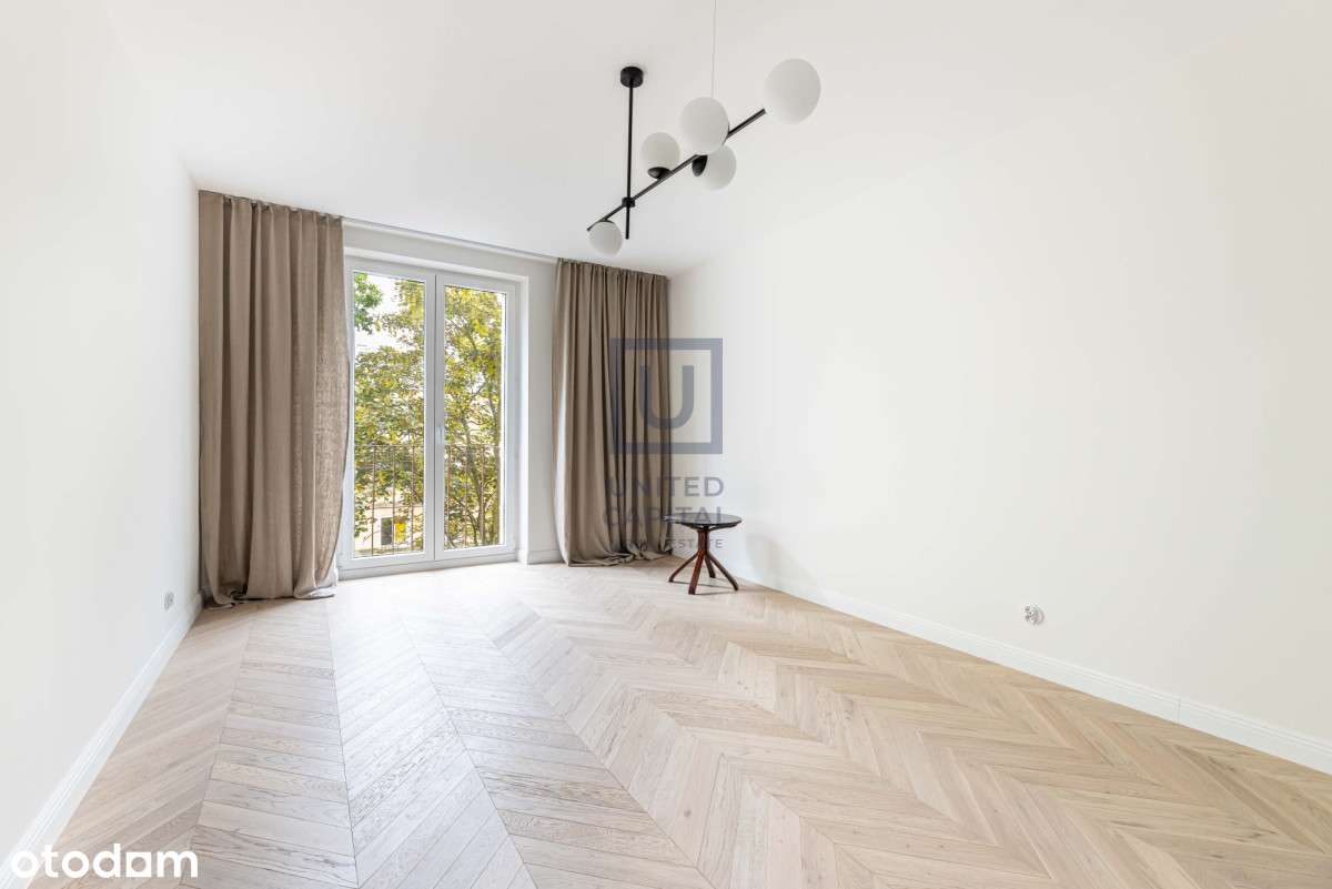 Cegła | Wysokie 280 H | Dwa balkony | Winda-4