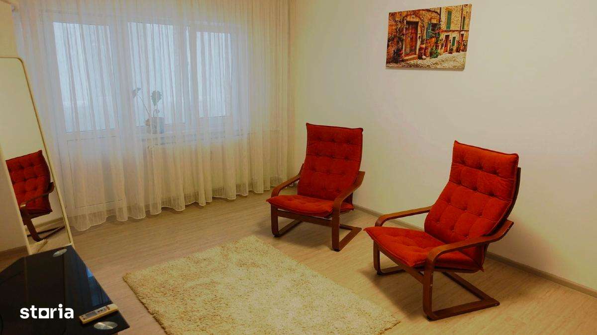 Apartament 3 Camere - Militari - Veteranilor - Comision 0!