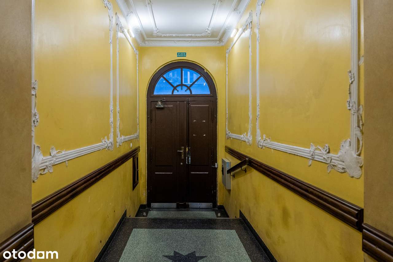 Poznań Łazarz | STYLOWE M2 blisko centrum i zieleni – NOWA NISKA CENA!-15