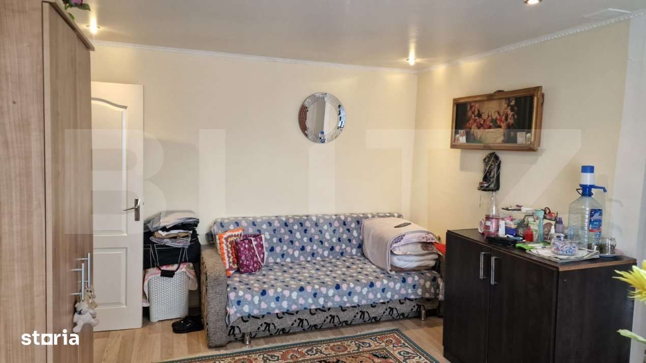 Apartament cu 2 camere, 41 mp,  zona Iosefin - Imagine principală: 4/6
