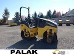 Bomag Walec drogowy BOMAG BW 135 AD-5 , 2017 rok - 6