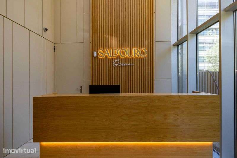 T2 NOVO na Seca do Bacalhau - Sal D'Ouro - Vila Nova de Gaia - Grande imagem: 5/12