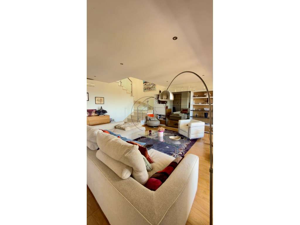 Duplex T4 Alcochete-27