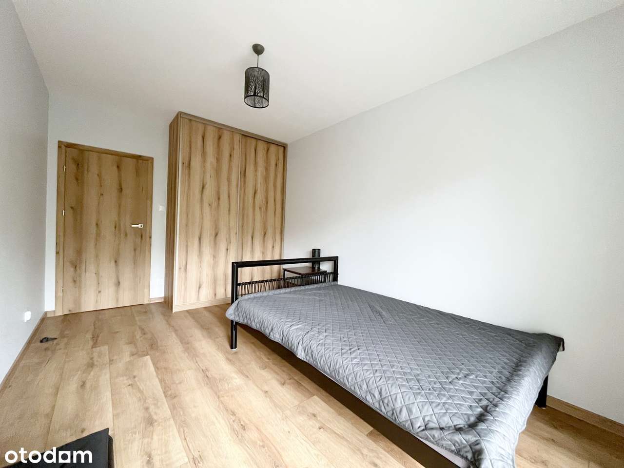 okolice Rejtana, nowe 3 pokoje z balkonami, 1 piętro, winda - Pełny obrazek: 5/13