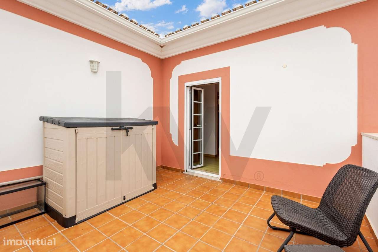 Moradia T4 Casas da Vinha Bombarral-15