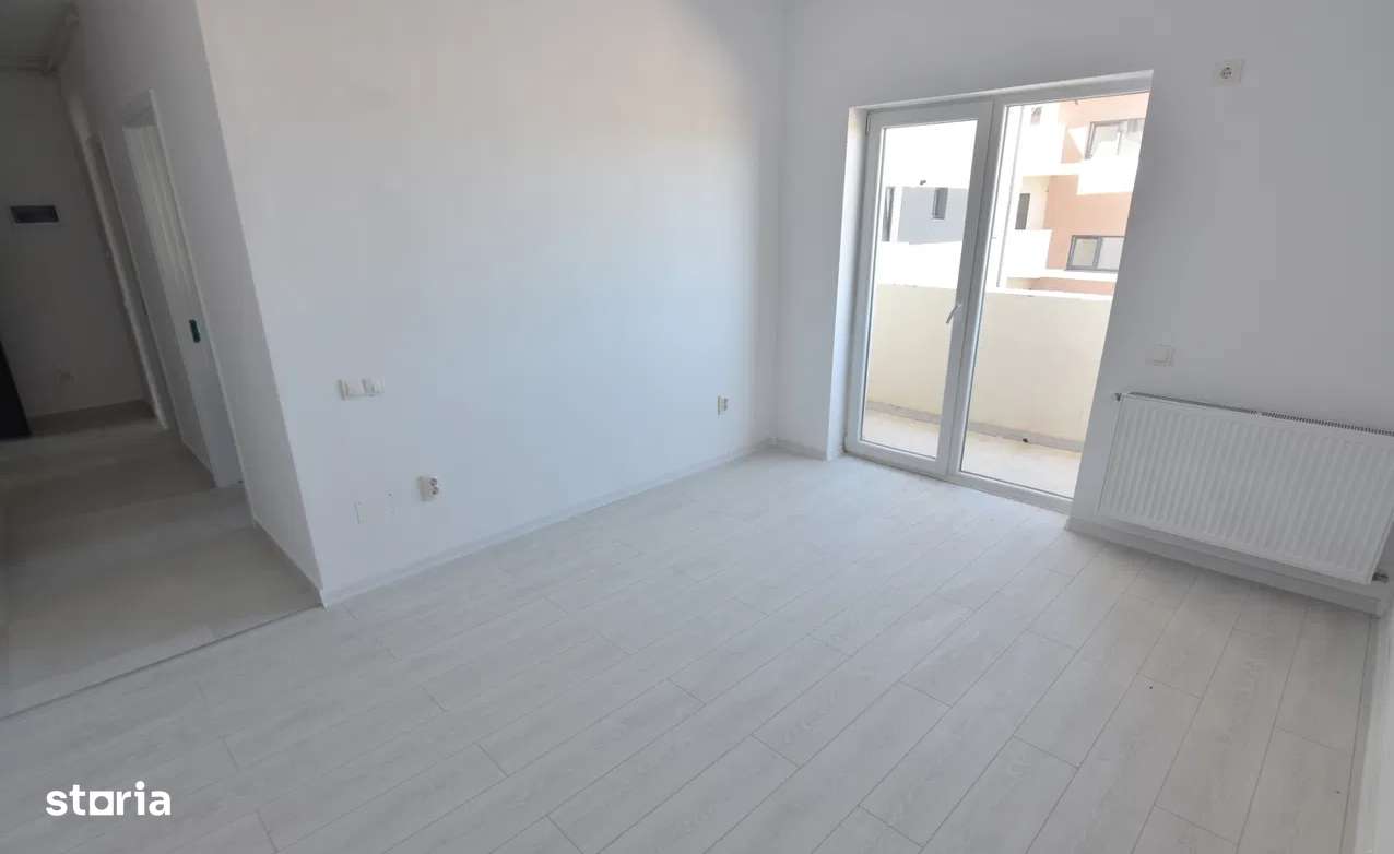 Garsoniera in bloc NOU, Bragadiru - Imagine principală: 4/5