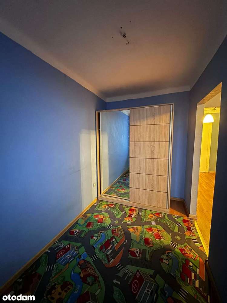 Ciepłe, funkcjonalne, widokowe mieszkanie bez prowizji-od właściciela!-7