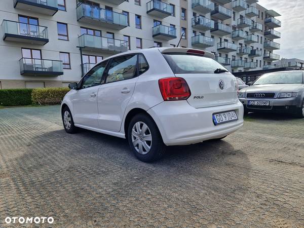 Volkswagen Polo 1.2 Trendline - 10