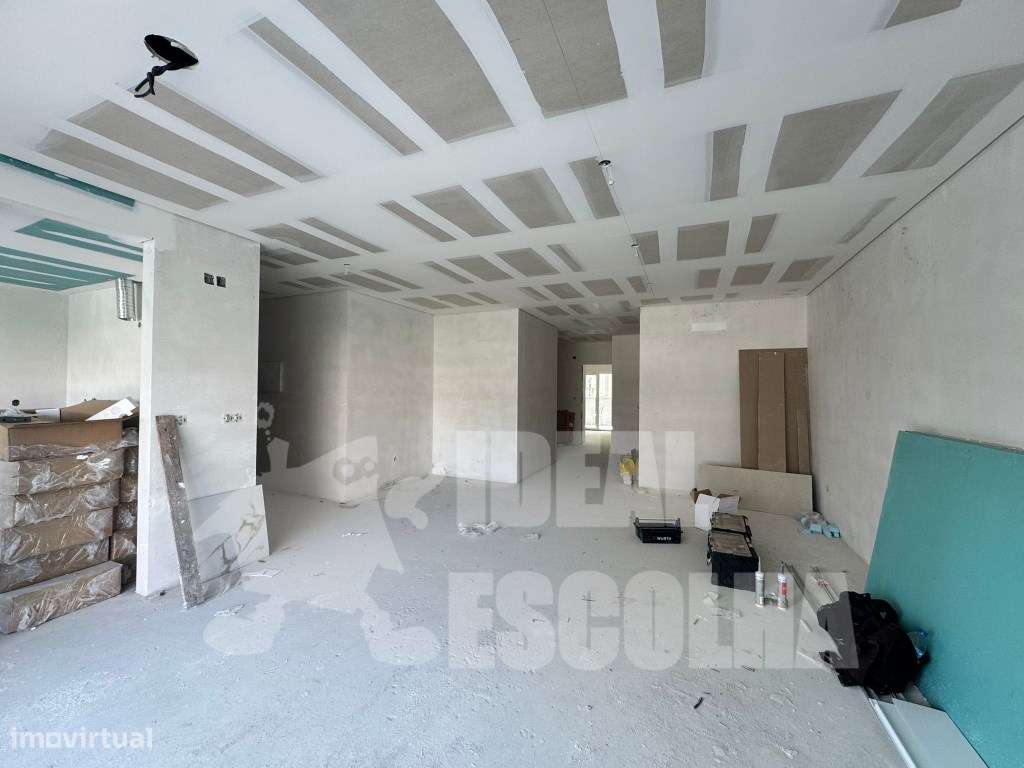 APARTAMENTO T2 VALE DE MILHAÇOS ...-20