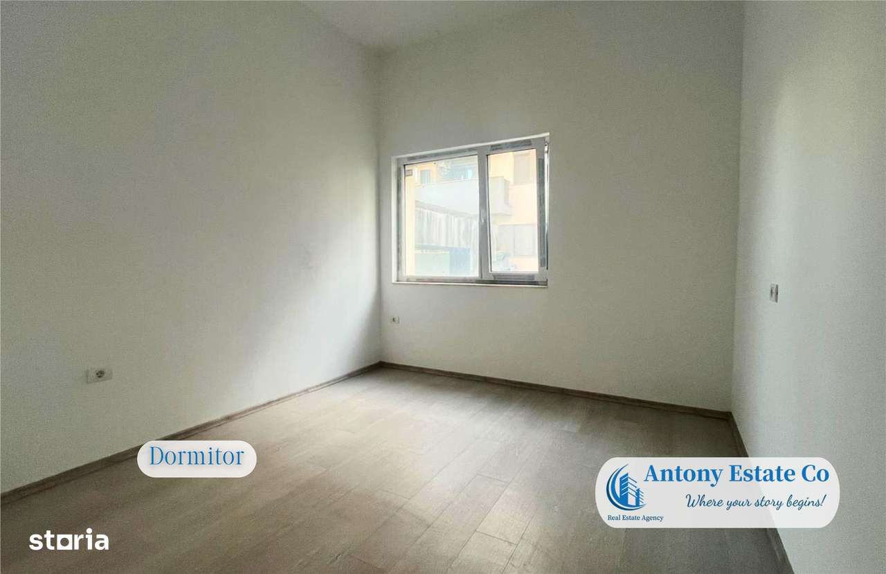 Apartament de vanzare, 2 Camere, Bloc NOU, Nufarul, Oradea-2