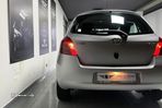 Toyota Yaris 1.3 VVT-i Sol - 17