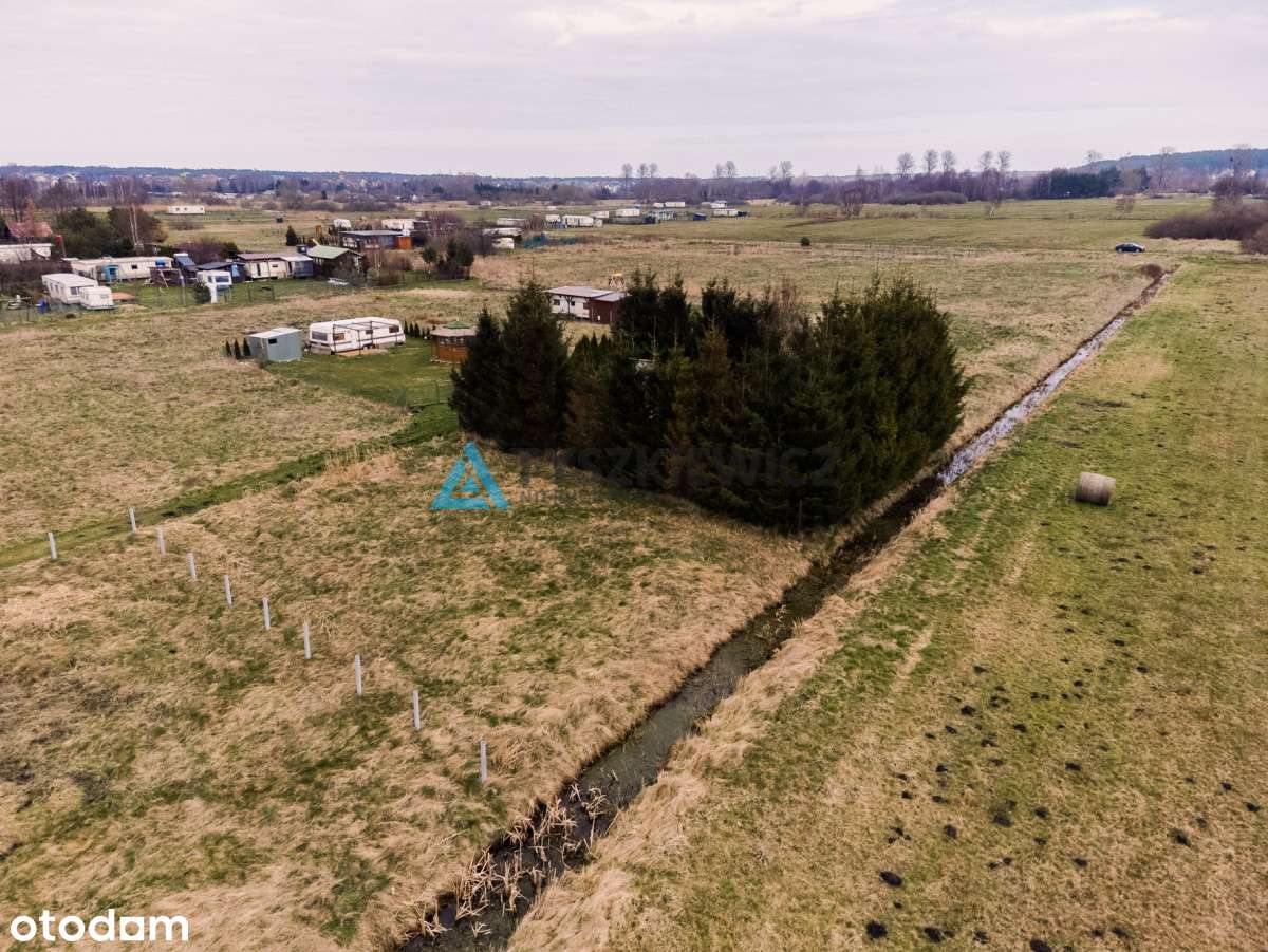 Działka Karwieńskie Błota II 434 m2 - Pełny obrazek: 5/18