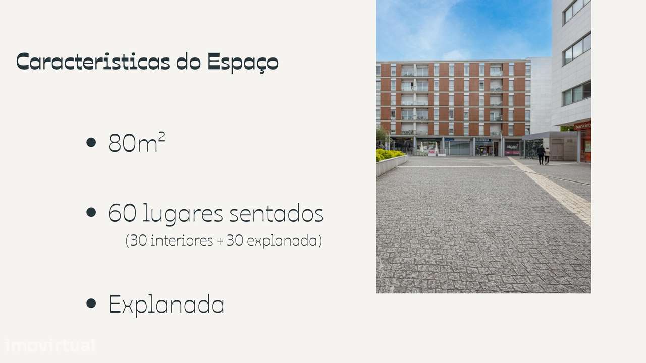 Trespasse de restaurante junto ao Hospital de São João-1