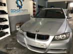 BMW 320d E91 PACK M - 4