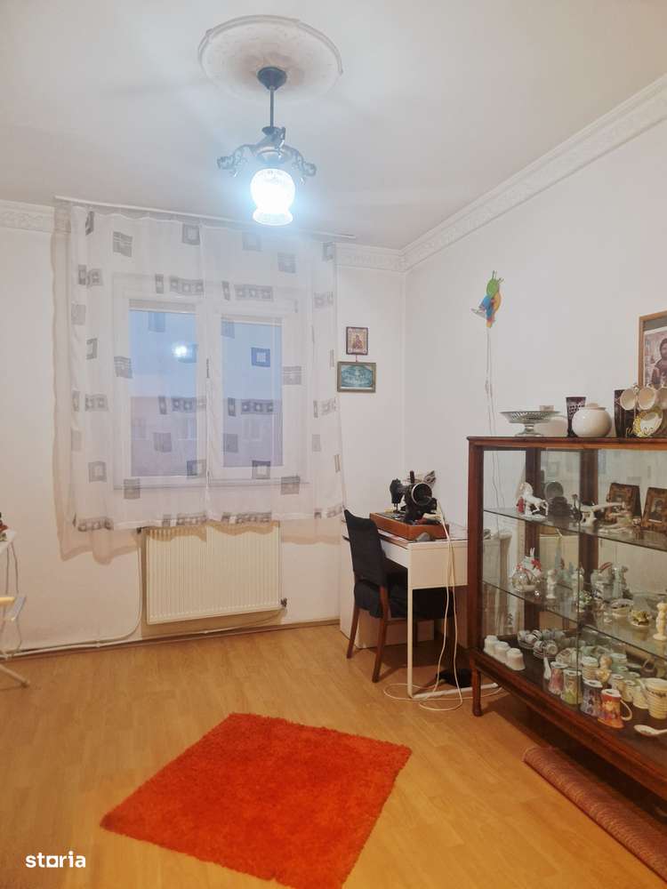 EXCLUSIV- Cafrom Imobiliare - VEST - Apartament 3 Camere de Vanzare-12