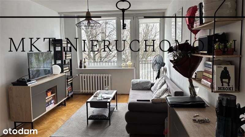 Mieszkanie - Gdańsk Przymorze Wielkie-2