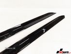 Laminas das Embaladeiras M Performance Novo BMW 3 (G20)/BMW 3 Touring (G21) - 2