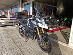 Suzuki DL 1000 V Strom - 1