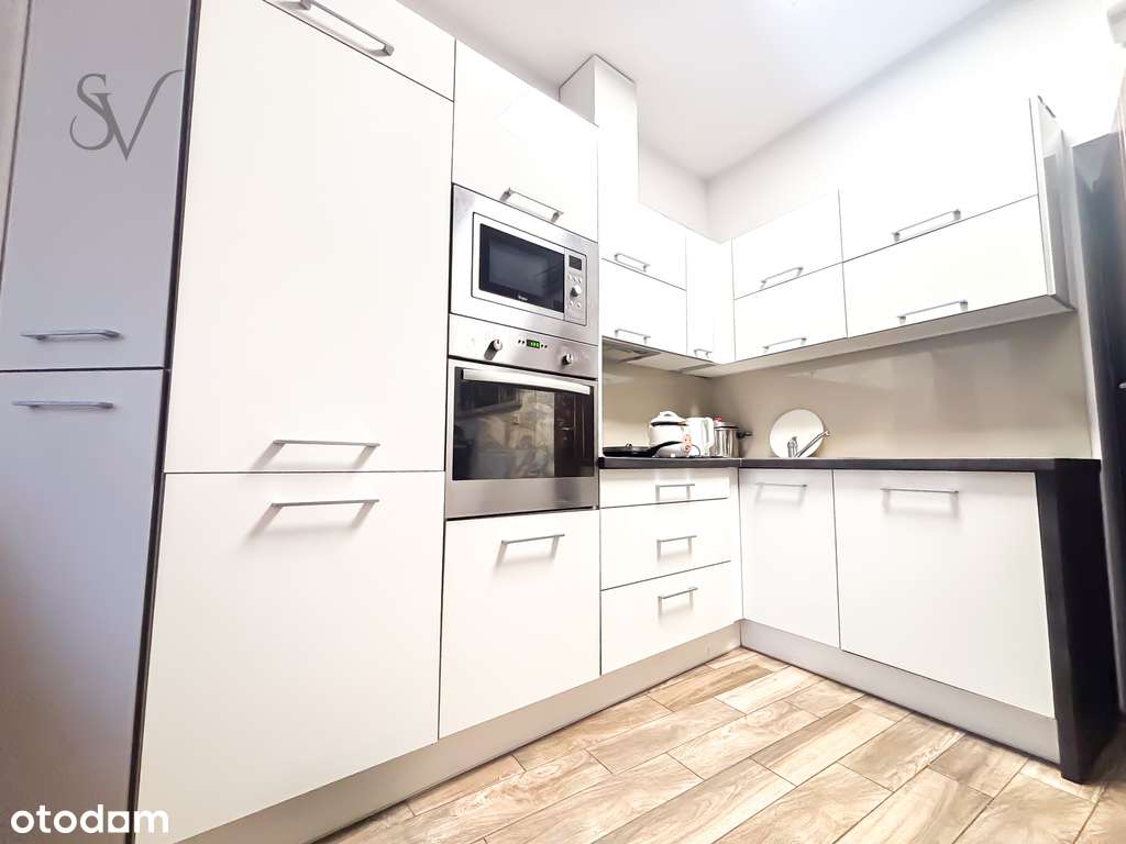 Pet Friendly | 45m2 | 2pok | ENG - Pełny obrazek: 5/7