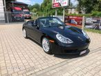 Porsche 911 Carrera Cabrio - 1