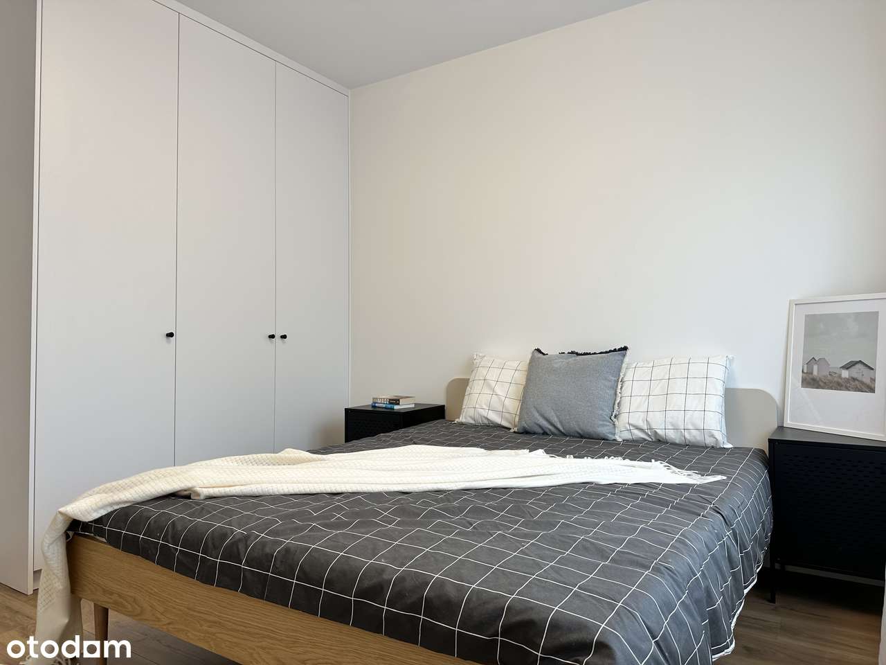 2 pokoje| Mokotów| Osobna kuchnia| Wykończone| 0% Prowizji! - Pełny obrazek: 4/10