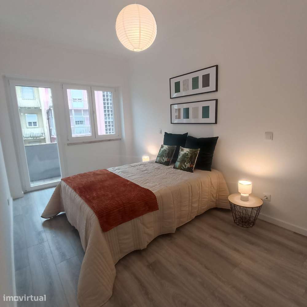 Apartamento – Benfica - Vista 3