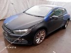 VW SCIROCCO 2.0 TFSI 2008r. CAŁE NA CZĘŚCI GORLICE - 3