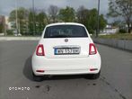 Fiat 500 1.2 Lounge EU6d - 8