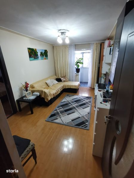 Apartament 2 camere vitan-auchan