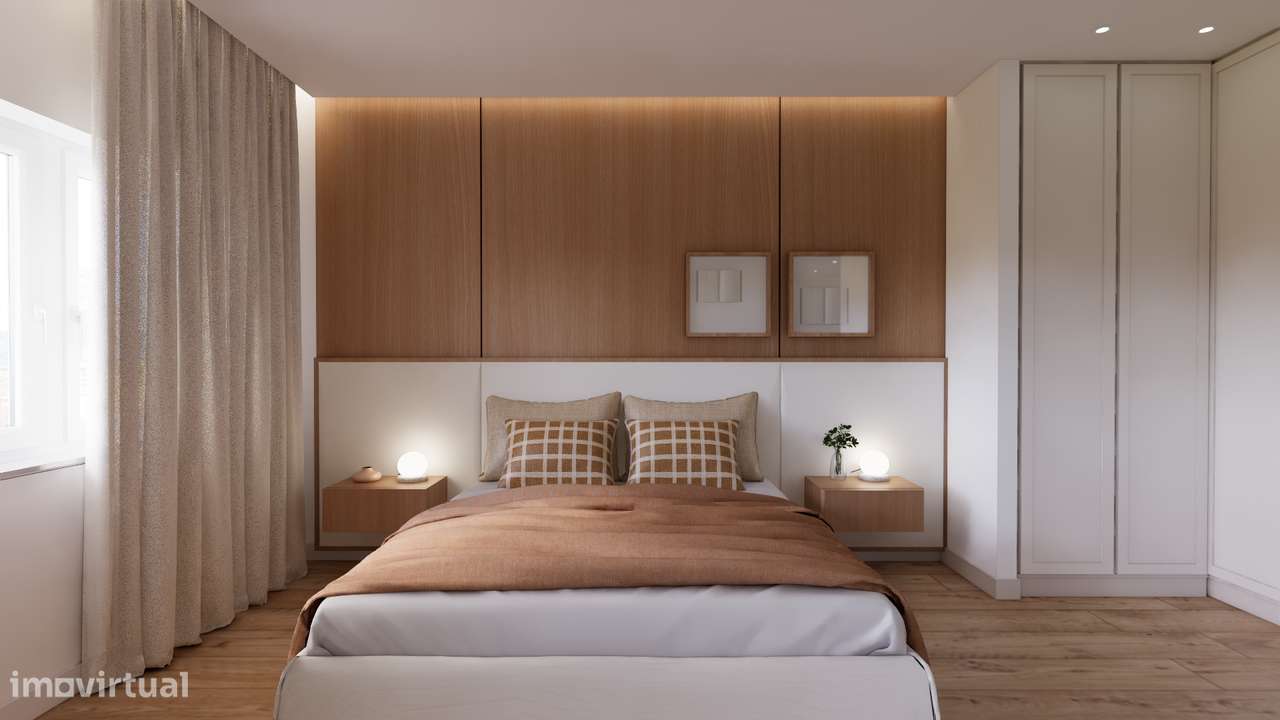 NOVO empreendimento Correio Mor Residences - Loures - Grande imagem: 5/9