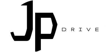 JPDrive logo