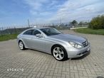 Mercedes-Benz CLS 350 CDI 7G-TRONIC DPF - 1