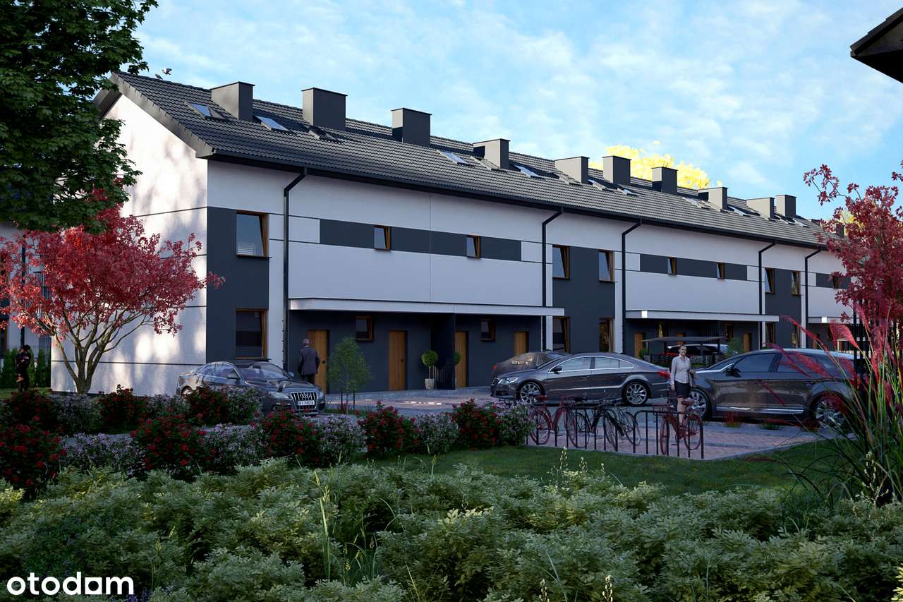 stan deweloperski 3 pokojowe blisko Warszawy - Pełny obrazek: 2/9