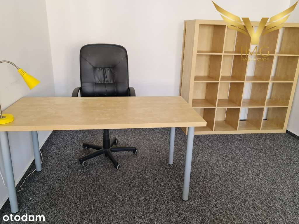 Biuro Wola Śródmieście Office Rent Centrum metro - Pełny obrazek: 2/13