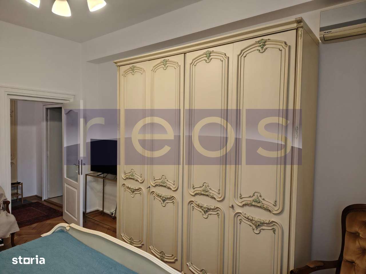 VANZARE GARSONIERA SPATIOASA, ELEGANTA I 13 SEPTEMBRIE I MOVE-IN READY - Imagine principală: 3/11