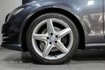 Mercedes-Benz CLS 250 CDi BlueEfficiency Shooting Brake - 12