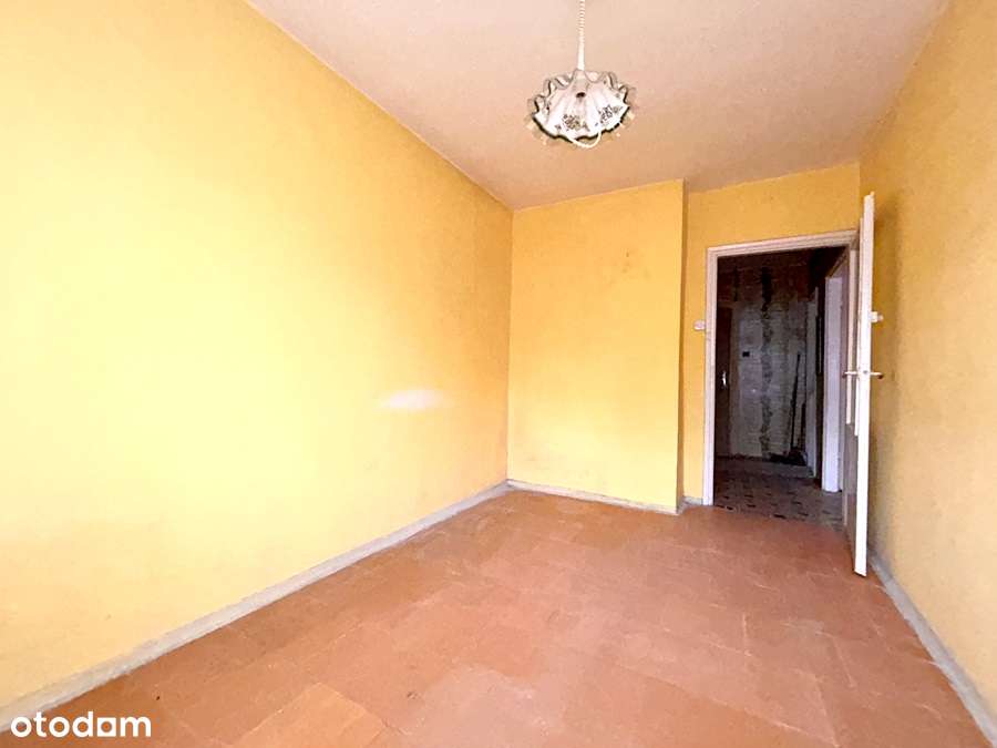 2pok/47m2/2piętro/do remontu/z własną działką 514 m2/dostępne od zaraz-6