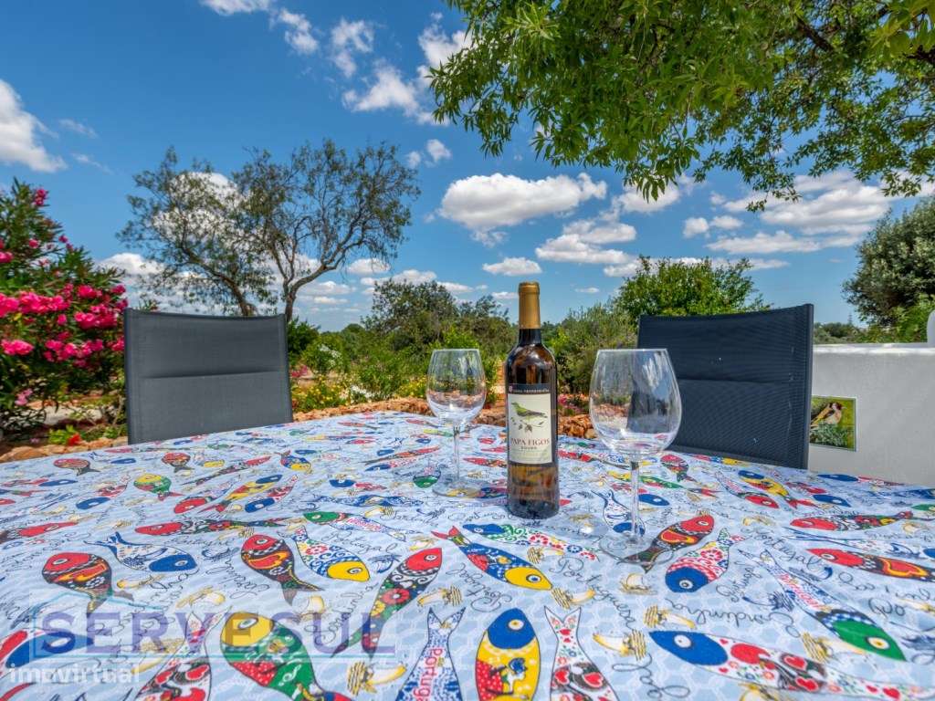 Luxuosa Moradia de luxo de 2 andares composta por 4 quartos, com um...-55