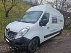 Renault MASTER L3H3 MAX  2016r  2.3 DCI 125kM  bez Adblue - 1