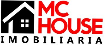 MC House Imobiliária, Lda Logotipo