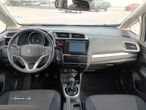 Honda Jazz 1.3 I-VTEC Elegance+Connect Navi - 8