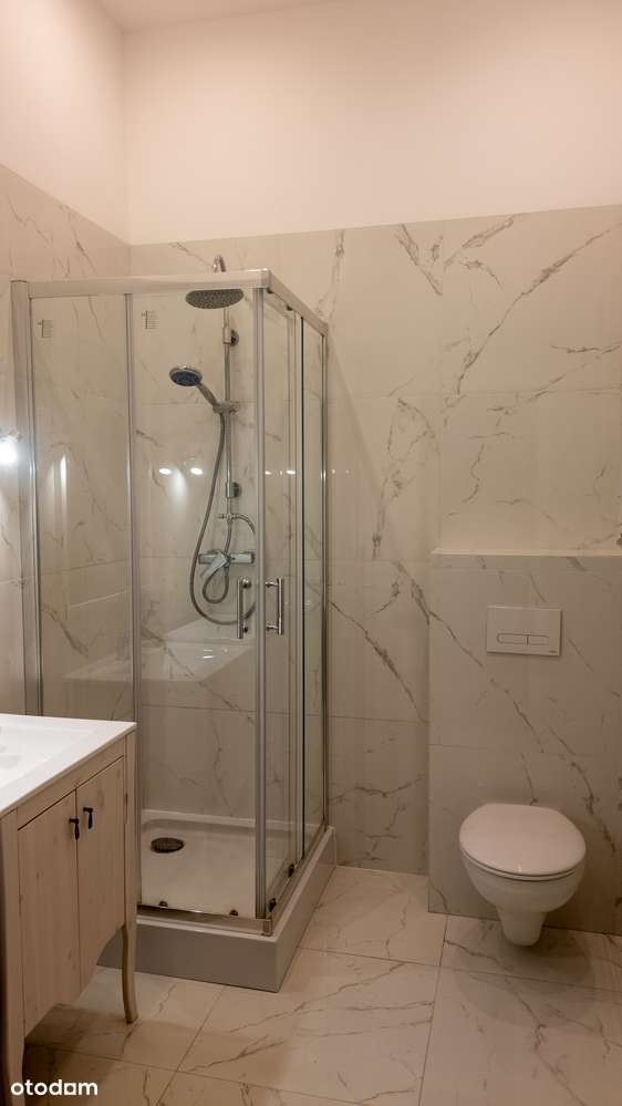 Przytulne mieszkanie 35,67 m² w centrum z pełnym wyposażeniem-6