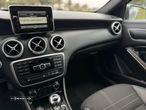 Mercedes-Benz A 180 CDi BE Edition Urban - 12