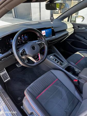 Volkswagen Golf 2.0 TSI OPF DSG GTI Clubsport - 8