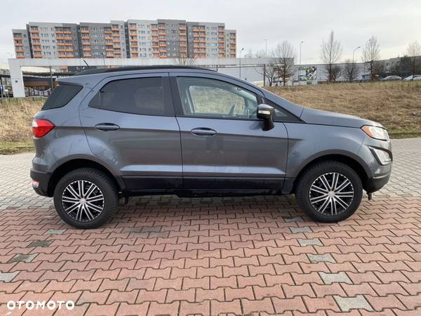 Ford EcoSport - 6